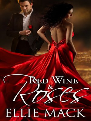 cover image of Red Wine & Roses